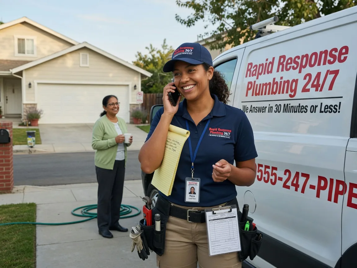 Emergency Plumber Mcgraws, WV FAQs